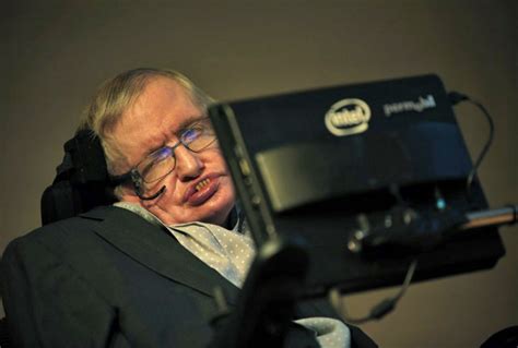 Científico inglés Stephen Hawking nació un día como hoy ...