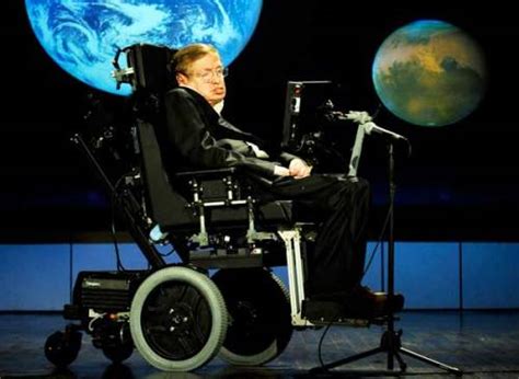 Científico Stephen Hawking busca asistente para mantener ...