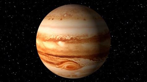 Científicos descubren 12 nuevas lunas en la órbita de Júpiter