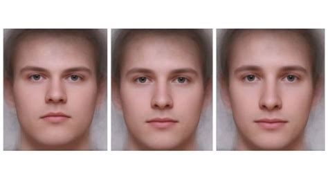 Científicos: El rostro revela el nivel de inteligencia de ...