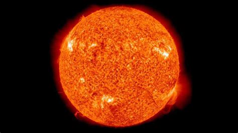 Científicos revelan cuándo comenzará a  morirse  el Sol   RT