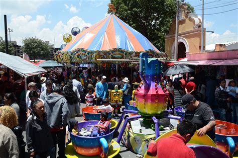 Cientos celebran a la Virgen del Carmen en Toluca   8 Columnas