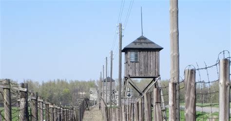 CIENTOTRES: Campo de Exterminio, Majdanek  Polonia