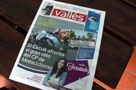Cierra la histórica Revista del Vallès