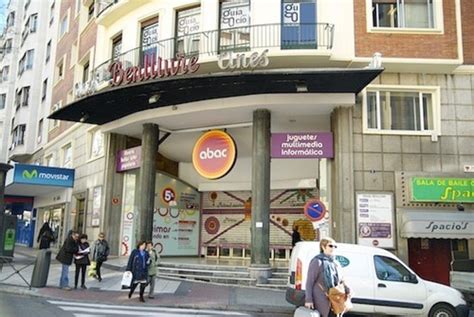 Cierre de salas de cine emblemáticas de Madrid timeline ...