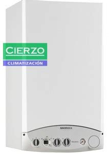 Cierzo Clima – Servicio Técnico Roca Zaragoza