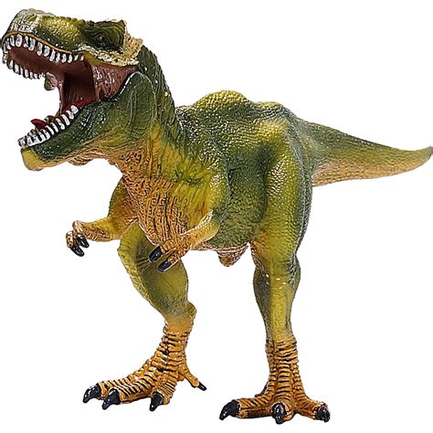 CifToys Realistic Tyrannosaurus Rex Dinosaur Toys for Kids ...