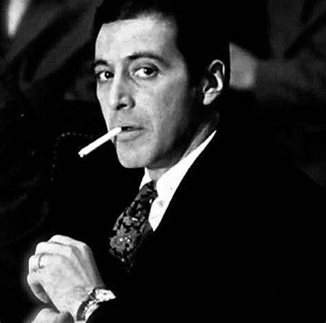 Cigarette | Al Pacino | Pinterest | Movie and Films