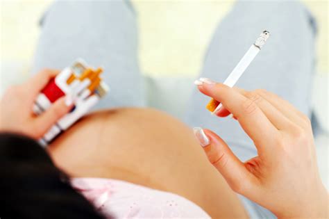 Cigarro Durante a Gravidez   Nutrição e Inicio | Saúde ...