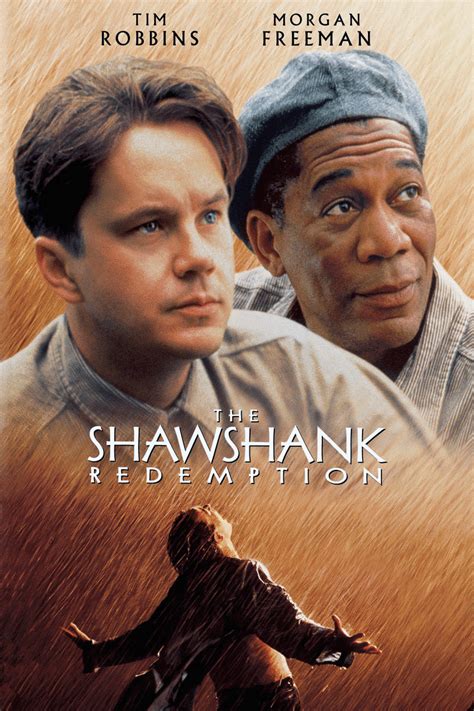 Cîhana Filma: The Shawshank Redemption  1994
