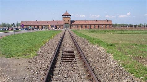 Cinco campos de concentración de los que nadie olvida