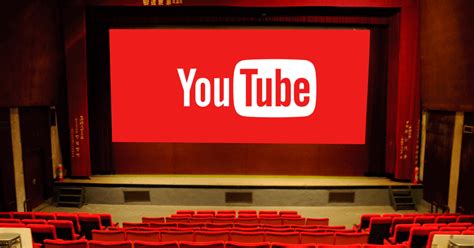 Cinco canales en YouTube con películas completas gratis