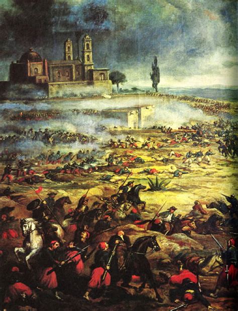 Cinco de Mayo and the Battle of Puebla | All About History
