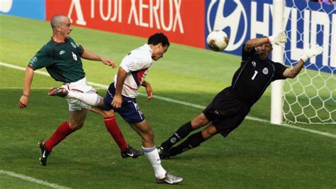 Cinco  desprecios  de Landon Donovan vs México | Goal.com