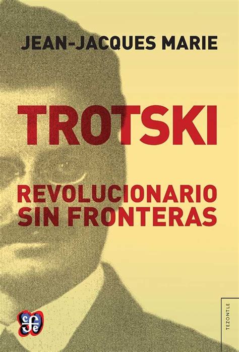 Cinco libros para conocer el exilio de Trotsky en México
