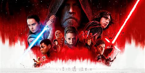 Cinco Noticias | Revelación de: “El Último Jedi” sobre Rey ...