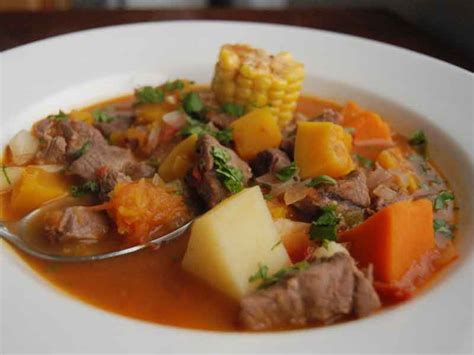 Cinco platos típicos del norte de Argentina
