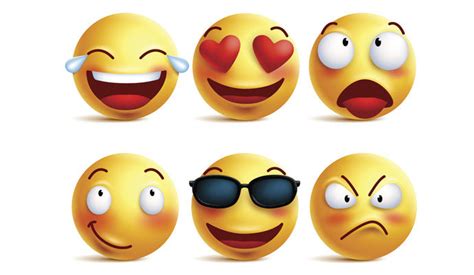 Cinco razones para usar emojis en tus conversaciones ...