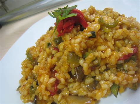 Cinco recetas de arroz fáciles, ricas y baratas | Cocina ...