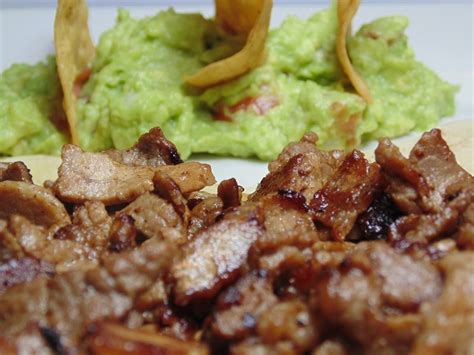 Cinco recetas mexicanas fáciles y económicas
