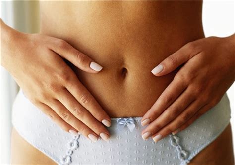 Cinco secretos para tener un vientre plano y eliminar los ...