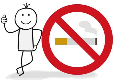 » Cinco trucos para dejar de fumar y evitar las recaídas