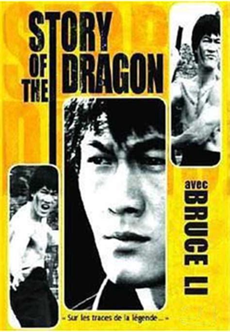 Cine: Bruce Lee. La leyenda del dragón | Programación TV