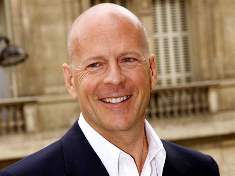 Cine y ... ¡acción!: ¡¡¡Felicidades Bruce Willis!!!