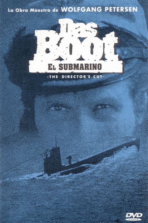 CINECLUB SUBDIVX Semana 10: Das Boot/The Boat  1981 ...