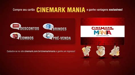 Cinemark Mania   YouTube