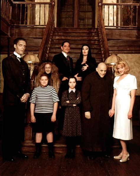 Cineplex.com | Addams Family Values