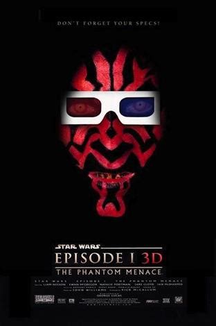 Cineplex.com | Star Wars: Episode 1   The Phantom Menace