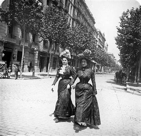 Circa 1900 Spain | From the past | Pinterest