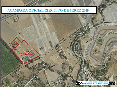 Circuito de Jerez : Servicios y suministros