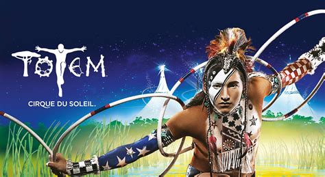 Cirque du Soleil en Barcelona    TOTEM  | ticketea
