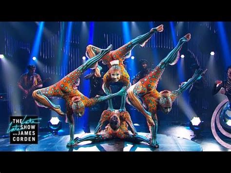 Cirque du Soleil: Kurios   YouTube