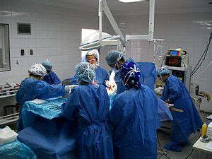 Cirugía   Wikipedia, la enciclopedia libre