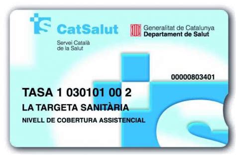 Cita previa sanitaria en Cataluña