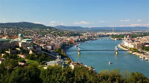 Citadella | Puntos de interés en Budapest con Expedia.es