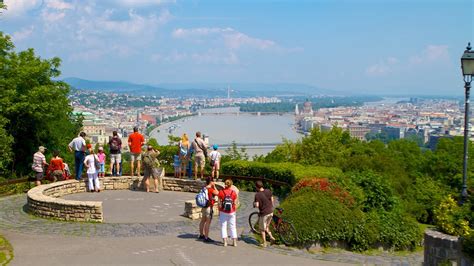 Citadella | Puntos de interés en Budapest con Expedia.es