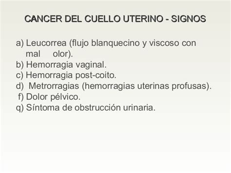 Citodiagnostico del cancer de cuello uterino modificado