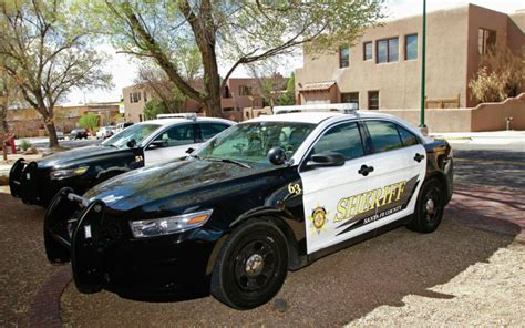 City, county cops roll out new black and white squad cars ...
