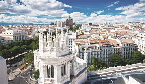 City Guide: Madrid, Spain | SUITCASE Magazine