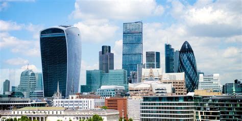 City of London | London City Hall