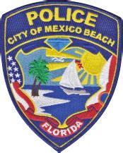 City of Mexico Beach, Florida