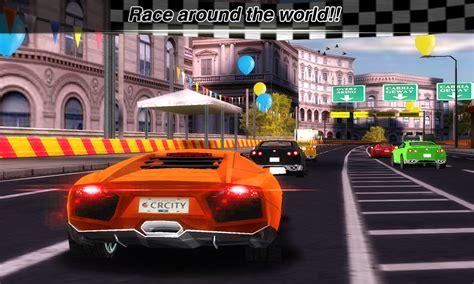 City Racing 3D   Android Apps on Google Play
