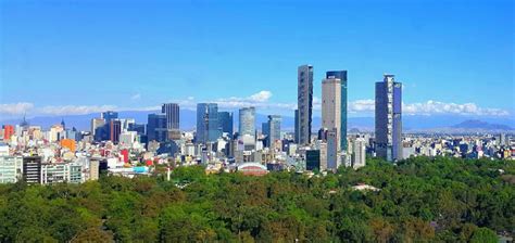 City Series: Mexico City Makes Major Moves in Retail   JLL ...