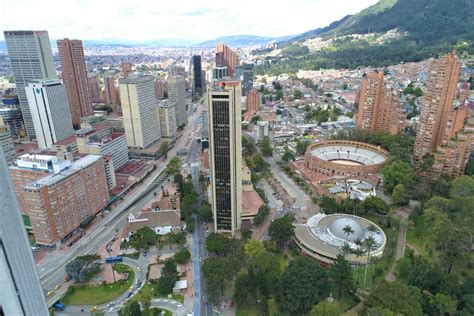 City tour completo en Bogota City tour Bogota | Bogotravel ...