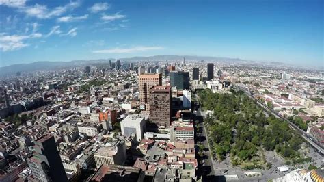 Ciudad de México 4K   Mexico City 4K   YouTube
