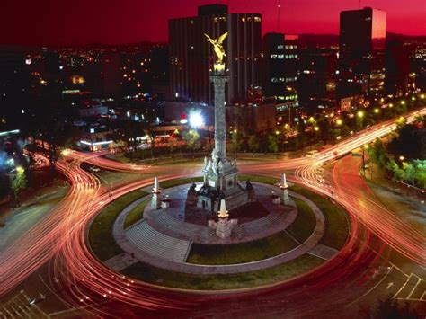 Ciudad de México, Capital de México